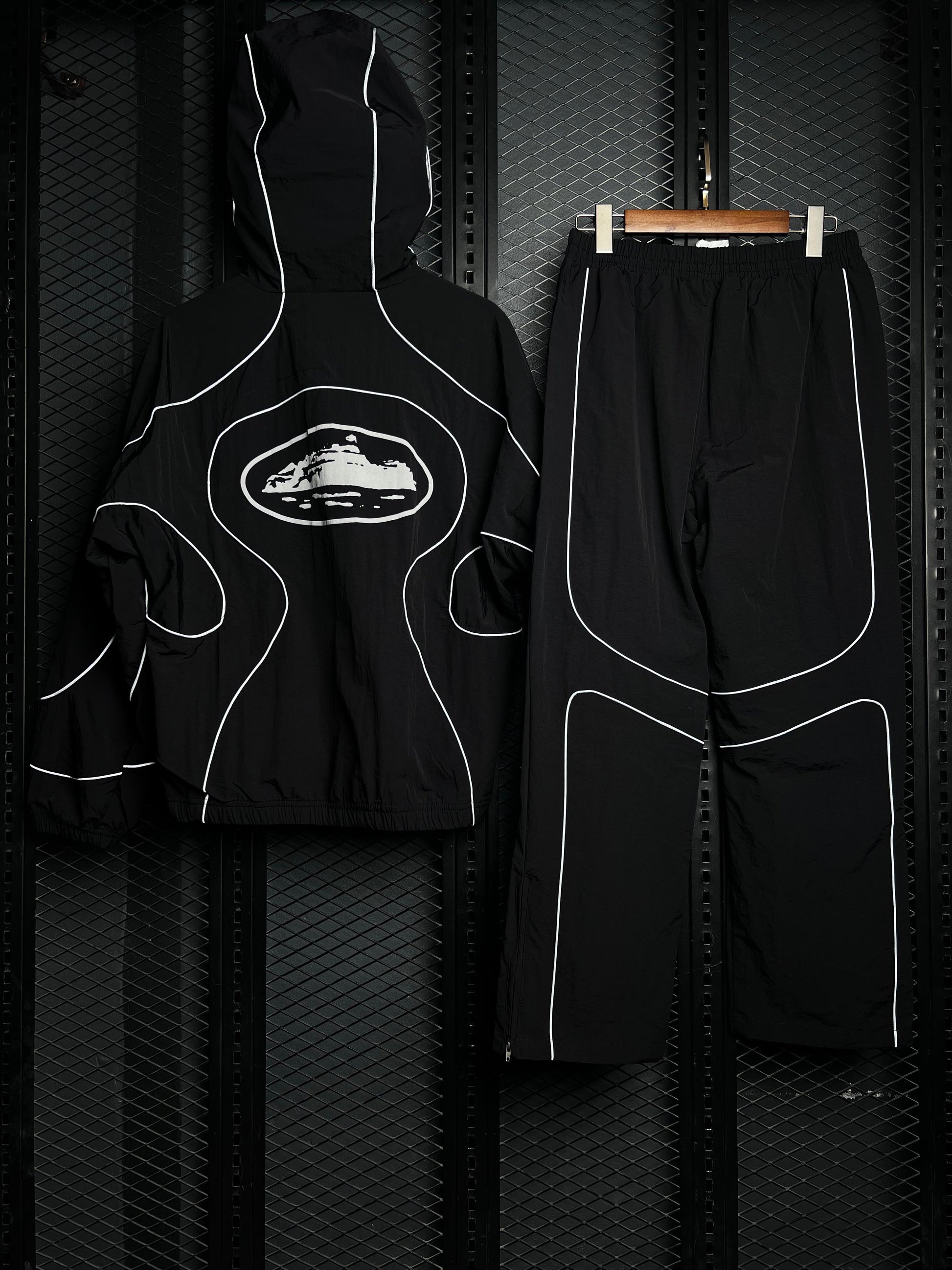NIKE x CORTEIZ NRG TRACKSUIT