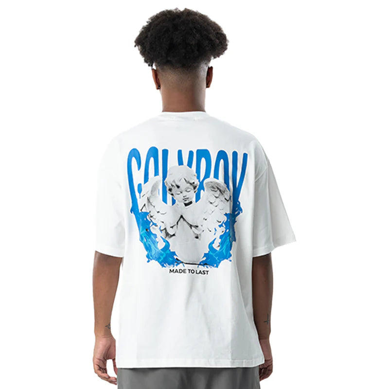 GALXBOY ETERNAL T-SHIRT PUFF CITY