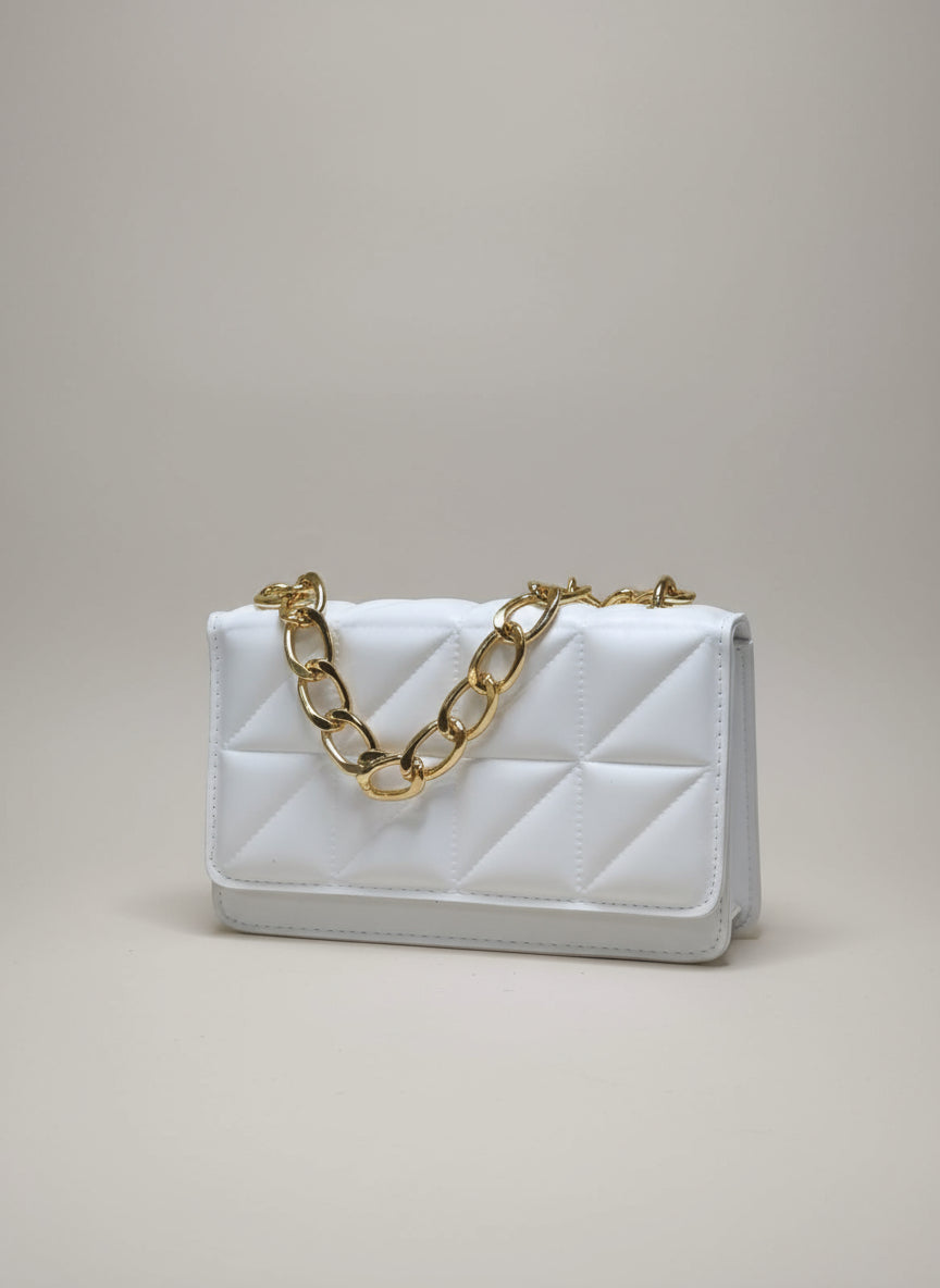 SNOWDROP CLUTCH