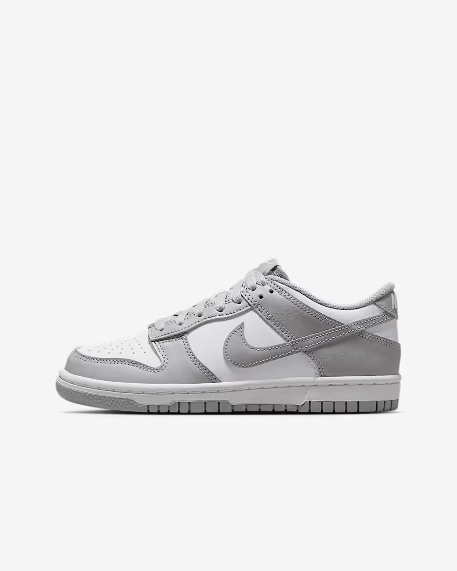 NIKE DUNK LOW PUFF CITY