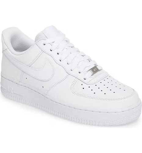 NIKE AIR FORCE 1 PUFF CITY