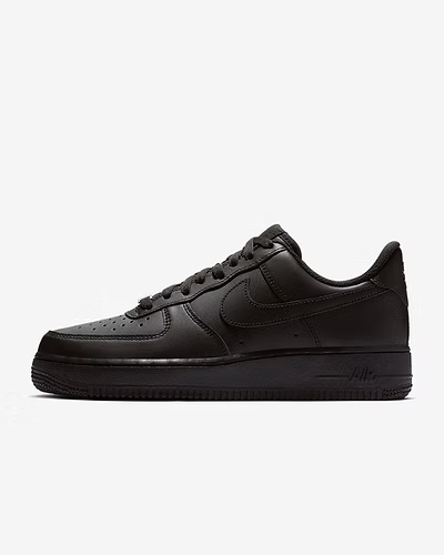 NIKE AIR FORCE 1 PUFF CITY
