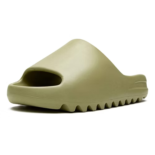 YEEZY FOAM SLIDES PUFF CITY