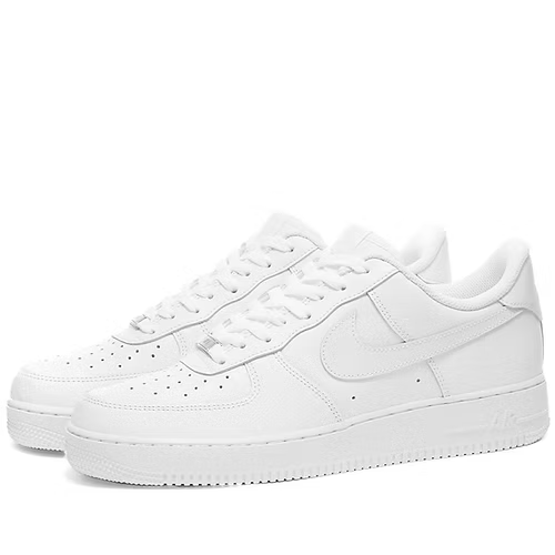 NIKE AIR FORCE 1 PUFF CITY