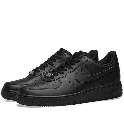 2 NIKE AIR FORCE 1 PUFF CITY