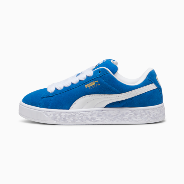 PUMA SUEDE XL PUFF CITY