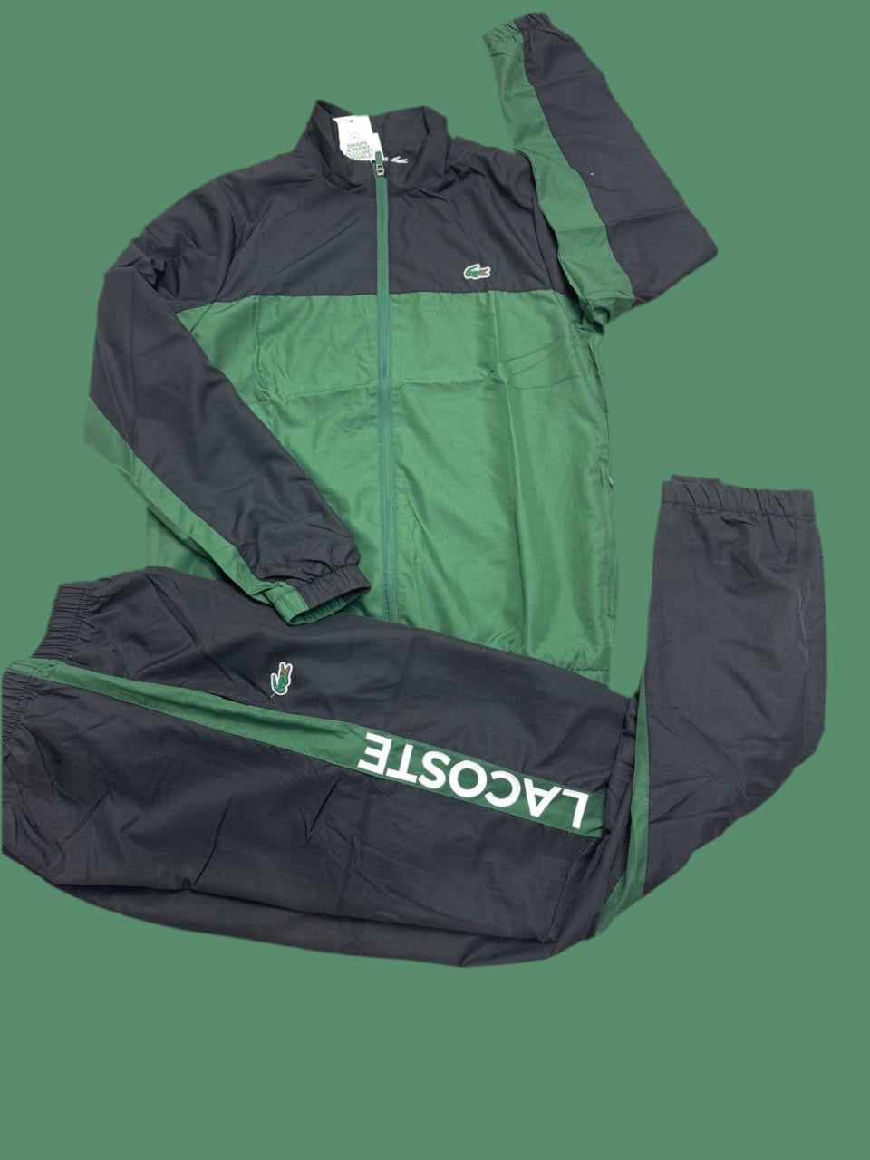 LA COSTE Tennis track suit My Store