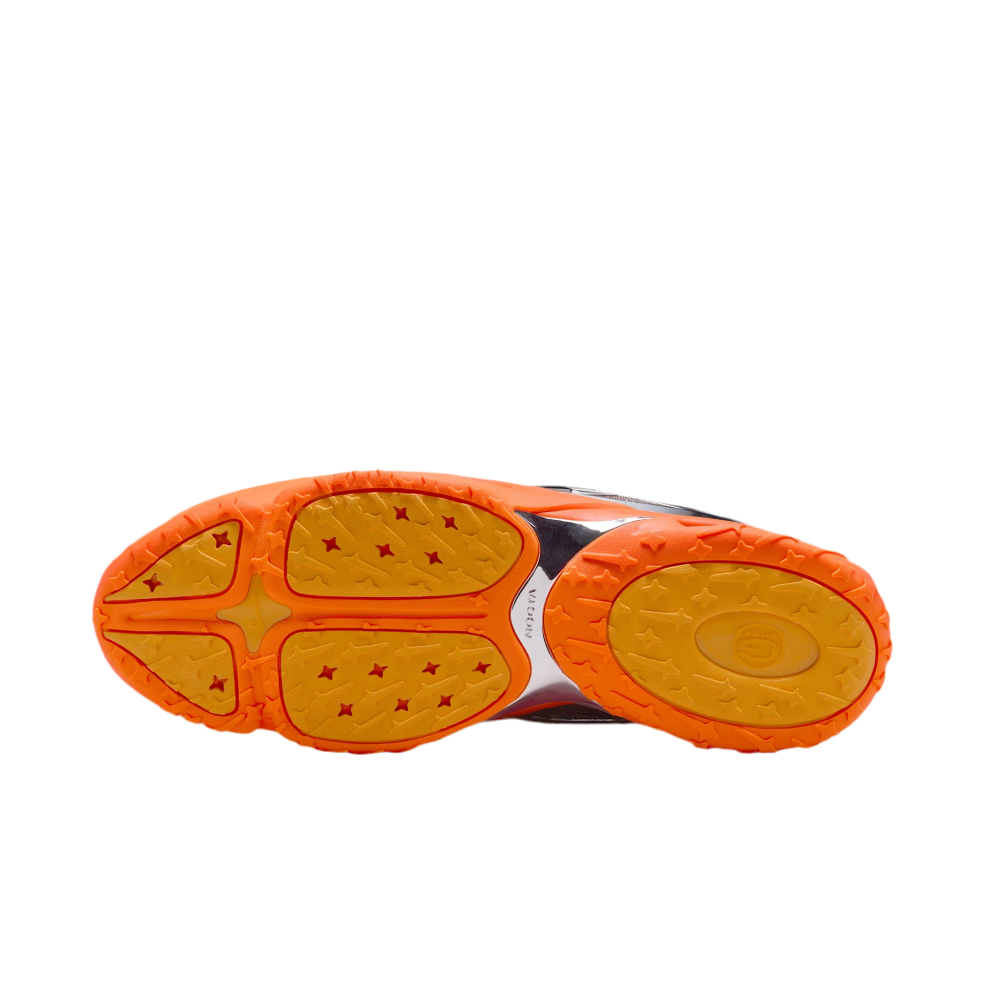 NIKE NOCTA “TOTAL ORANGE”(rep)