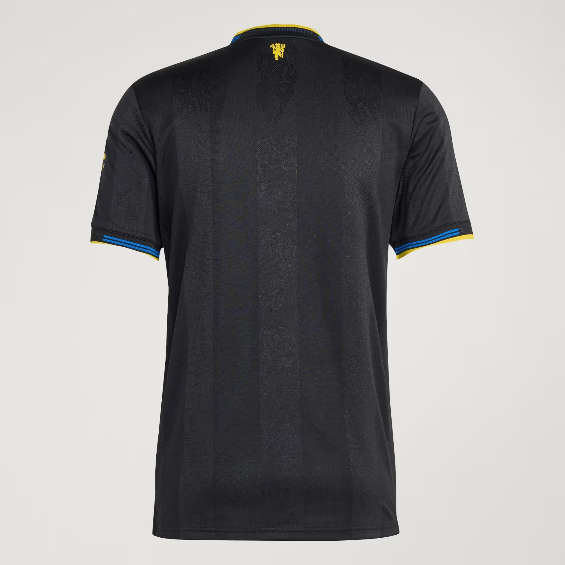 MANCHESTER UNITED THIRD KIT 25/26 SEASON PUFF CITY