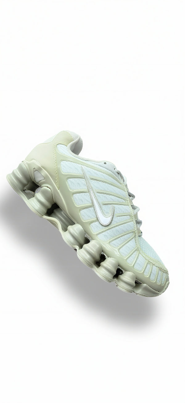 NIKE SHOX TL