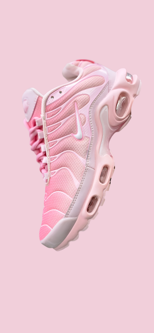 NIKE AIR MAX TN PLUS PINK