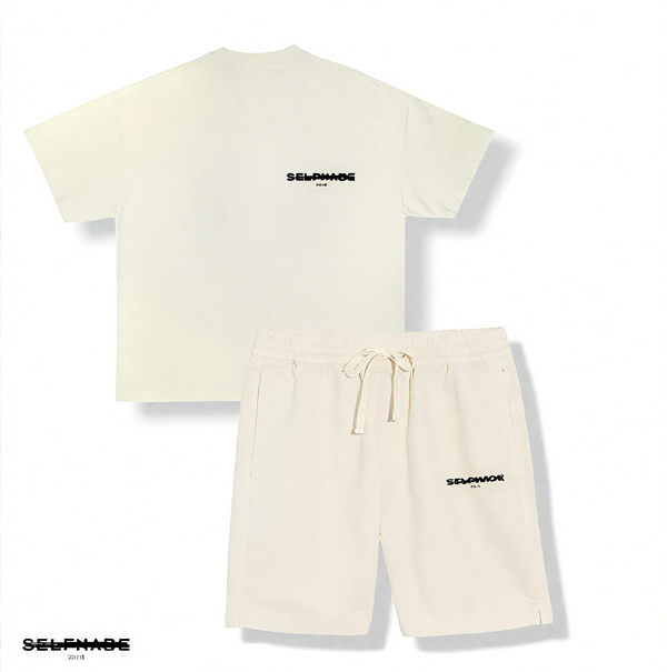 SELFMADE “Strictly SELFMADE” short 2 piece
