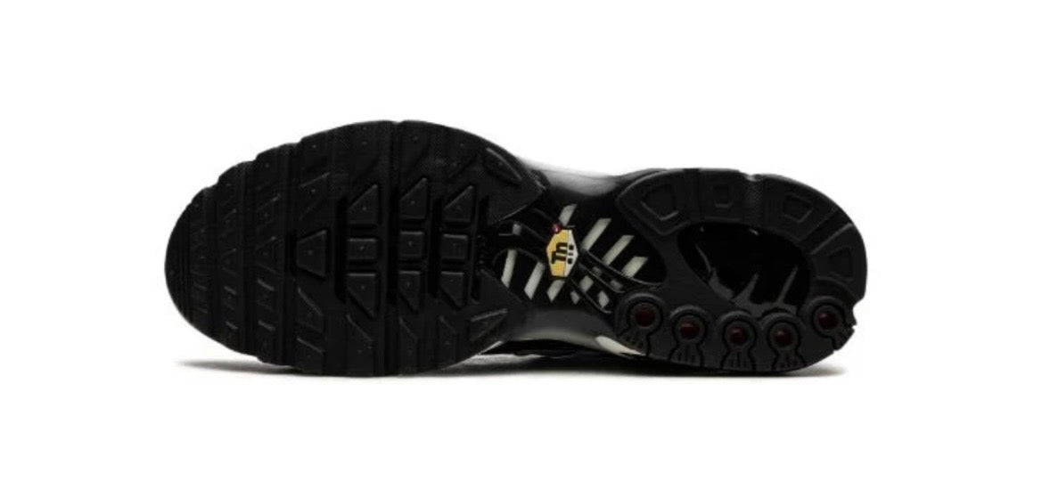 NIKE AIR MAX PLUS "OREO"