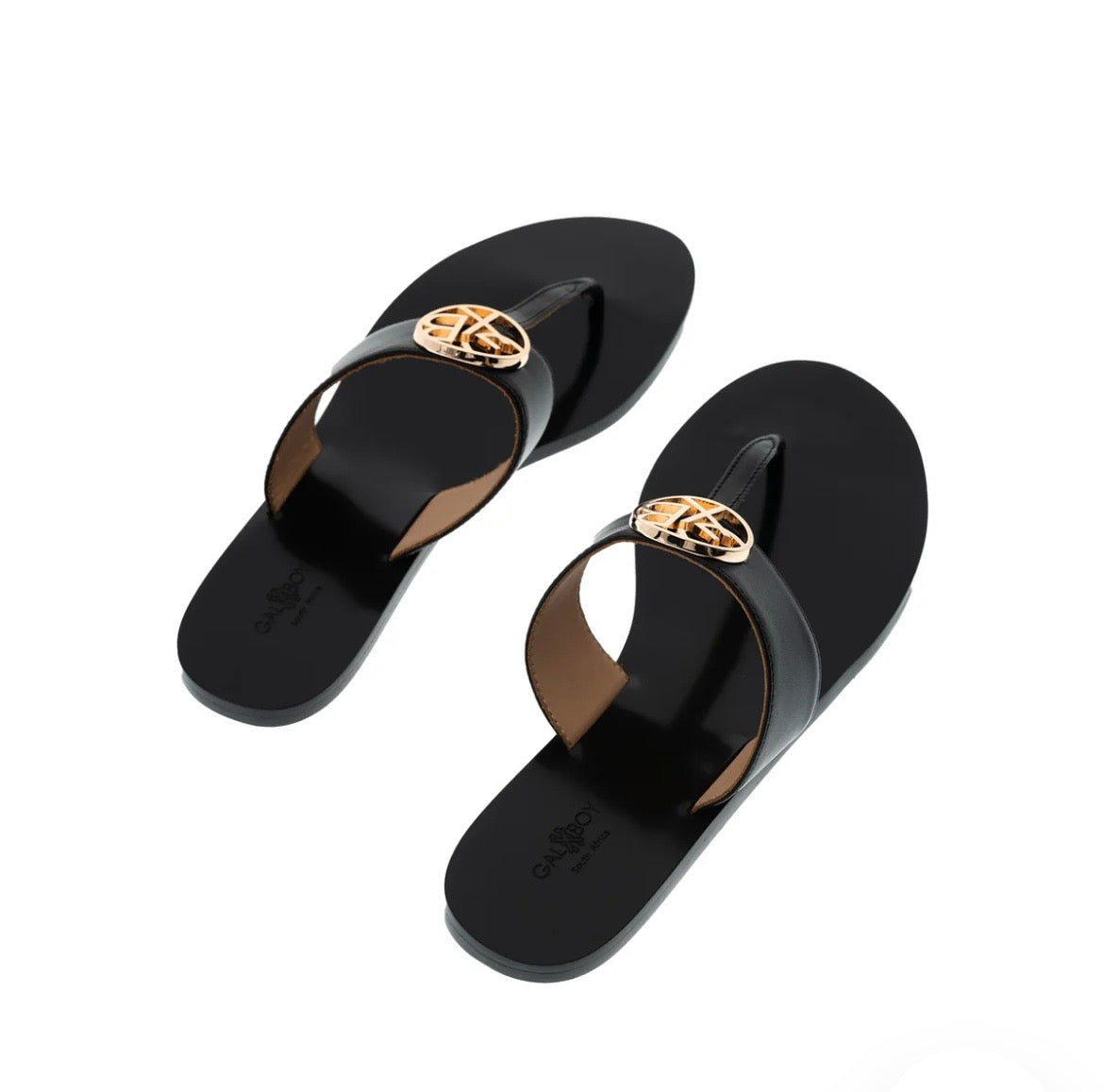 GALXBOY THONG SANDALS