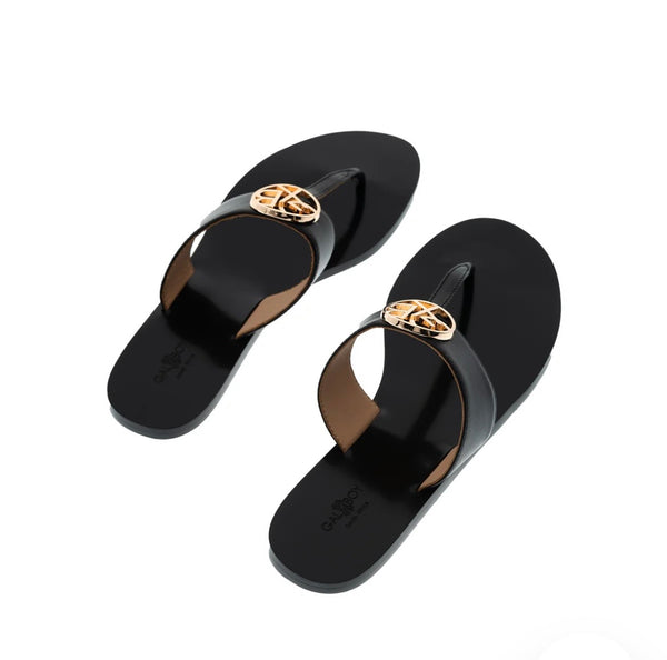 GALXBOY THONG SANDALS