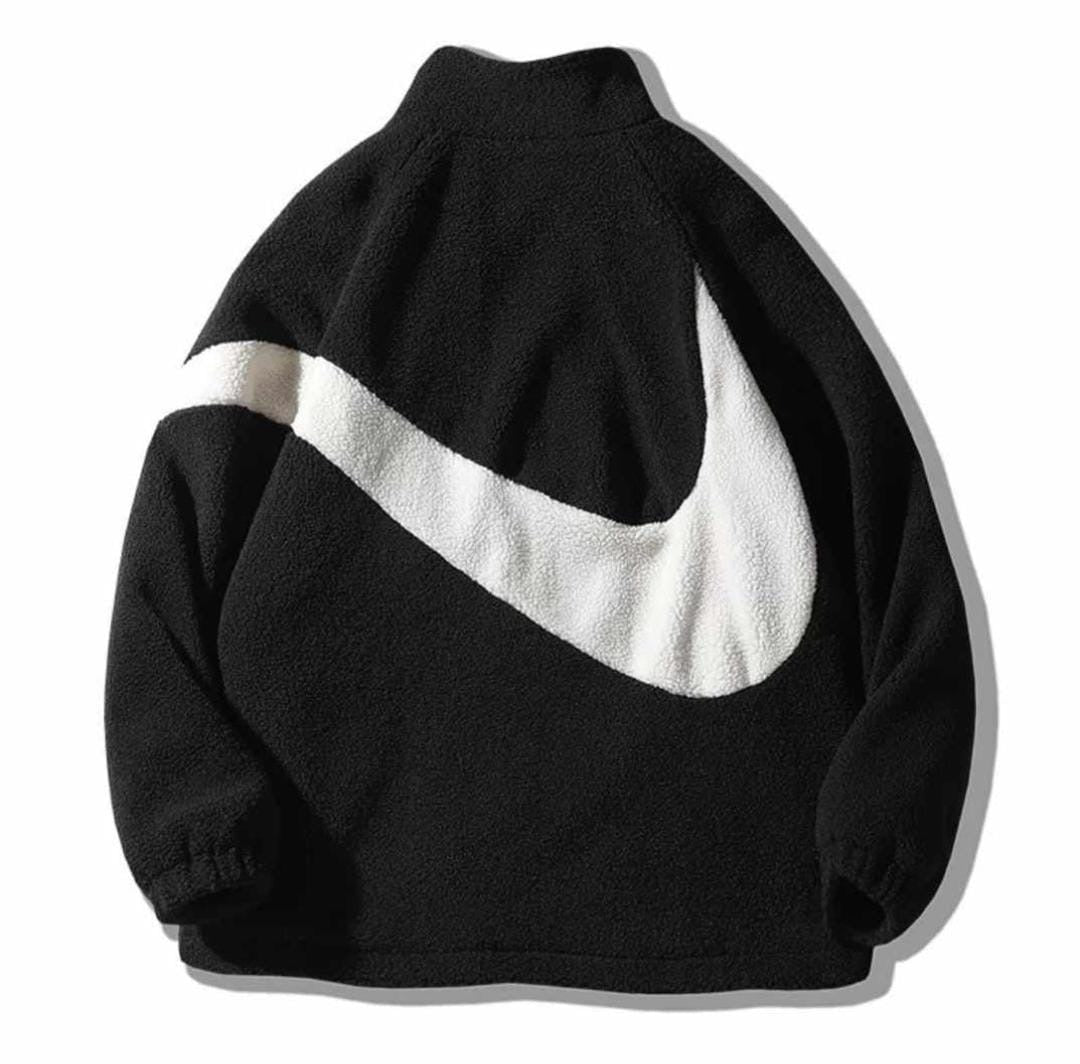 NIKE SWOOSH JACKET PUFF CITY