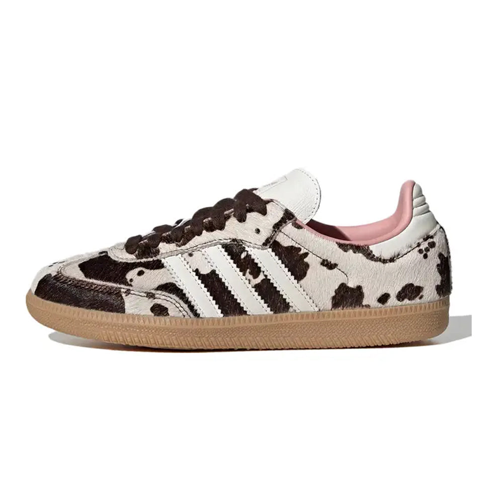ADIDAS SAMBA OG ‘COW PRINT’