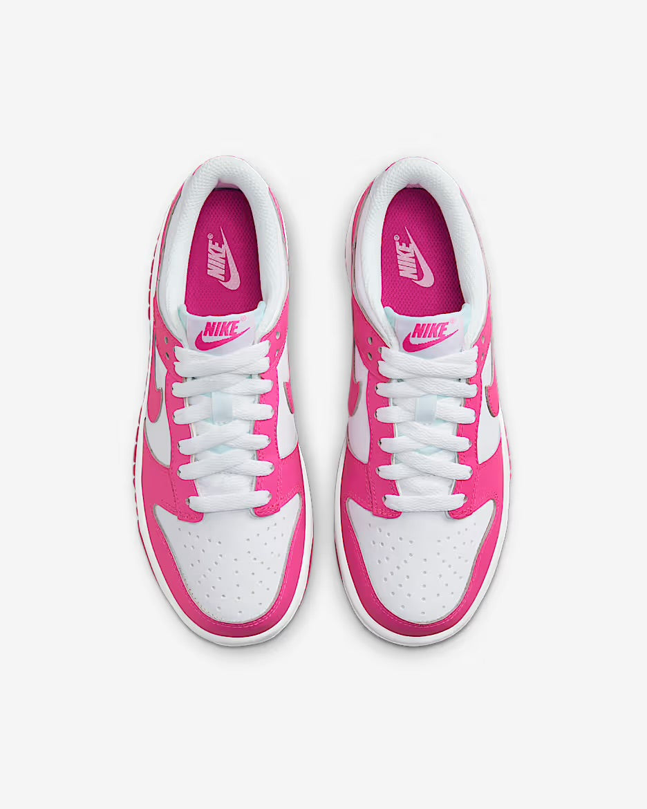 NIKE DUNK LOW PUFF CITY
