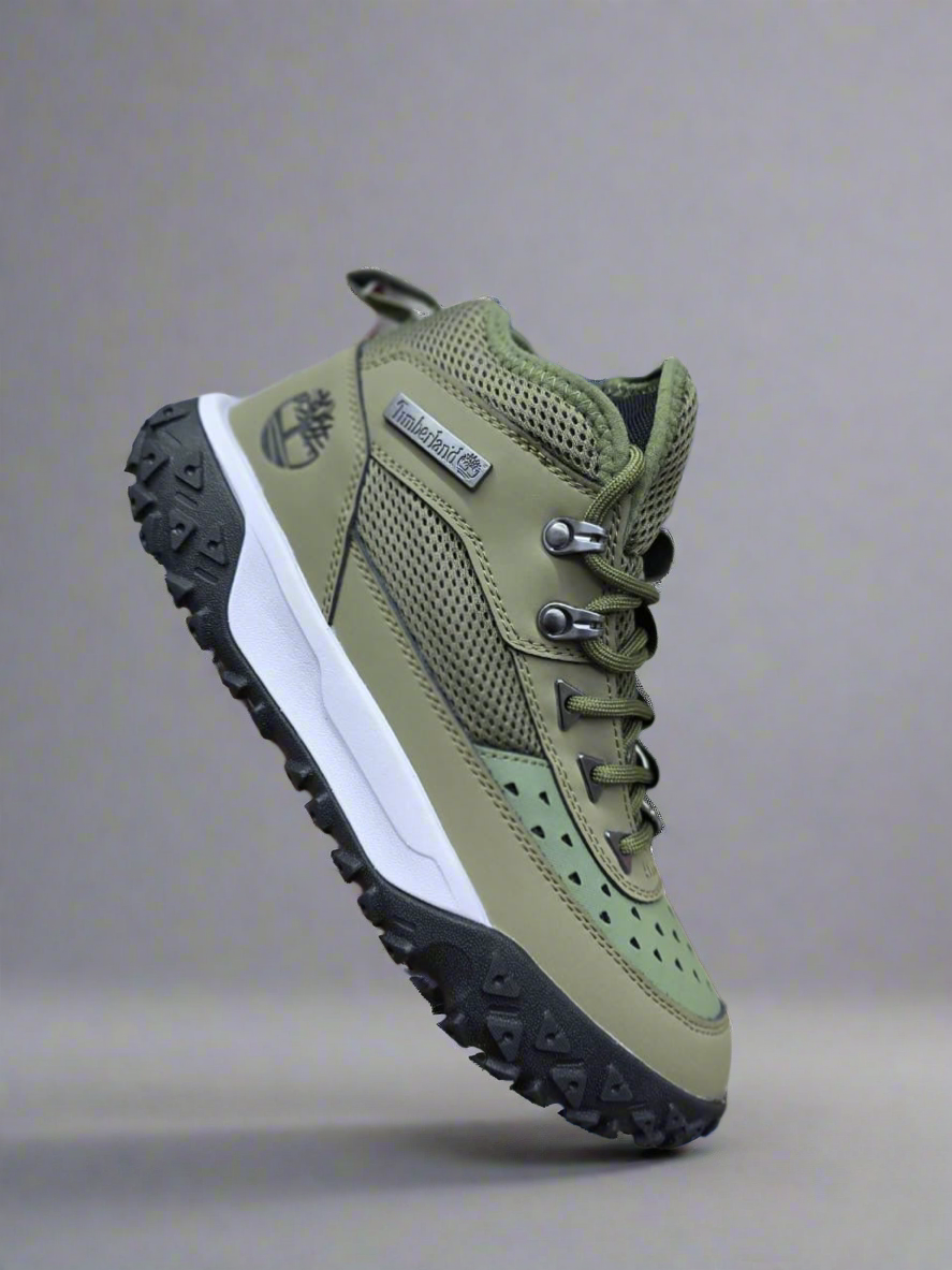 GREENSTRIDE MOTION 6 HIKER PUFF CITY