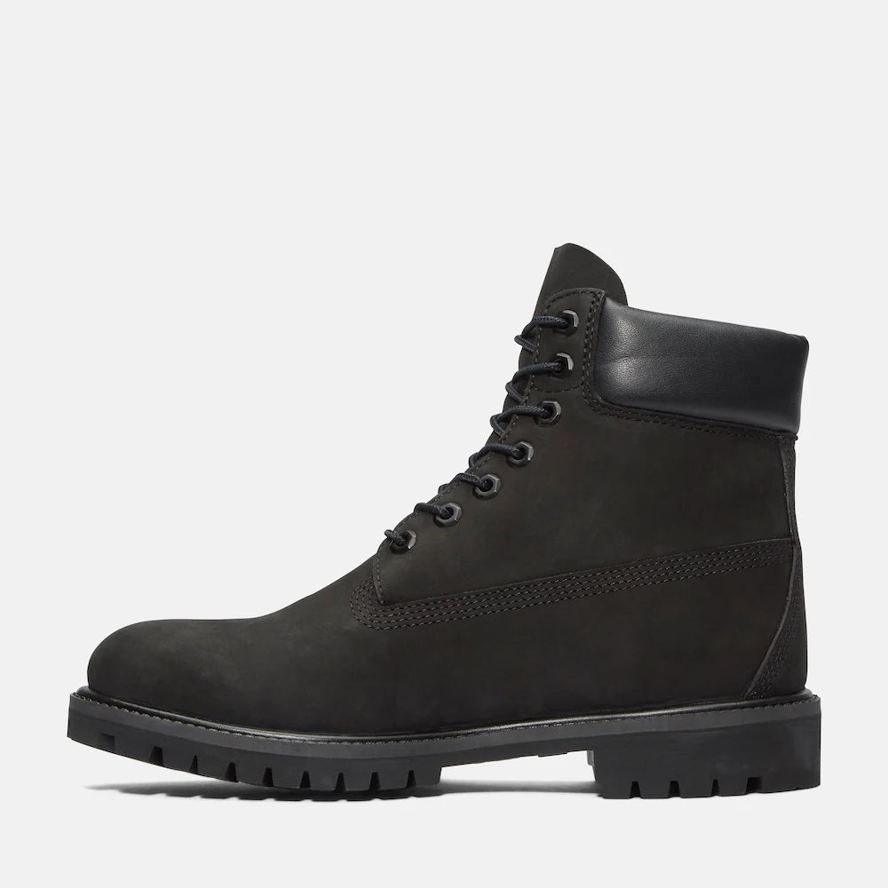 TIMBERLAND BLACK