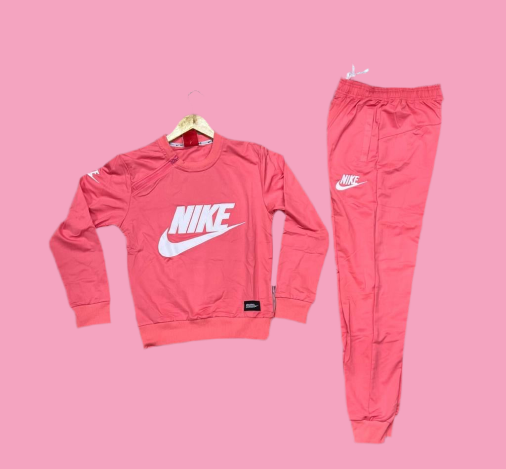 NIKE OUTDOOR 2 PIECE PUFF CITY