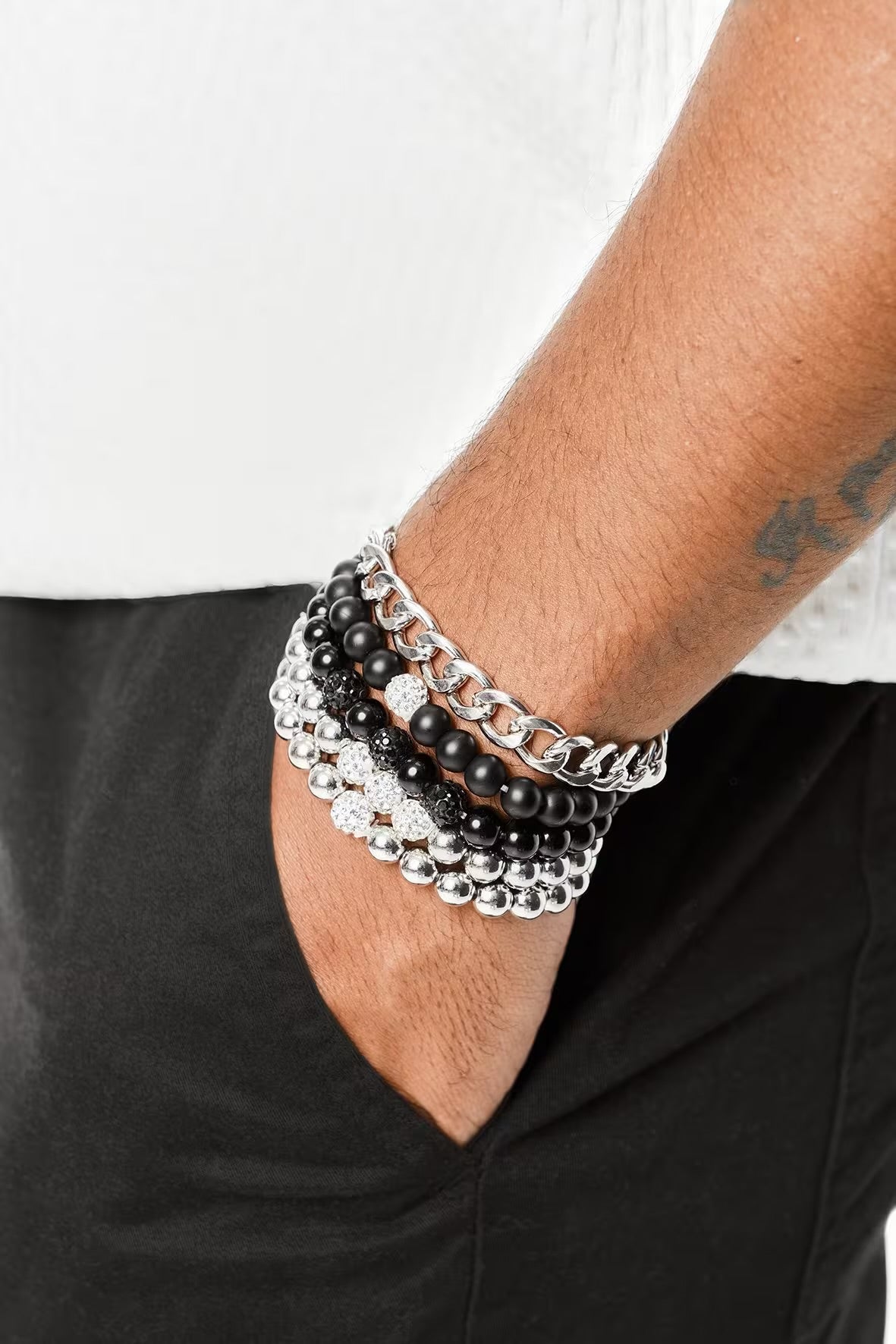 5 SET BRACELET