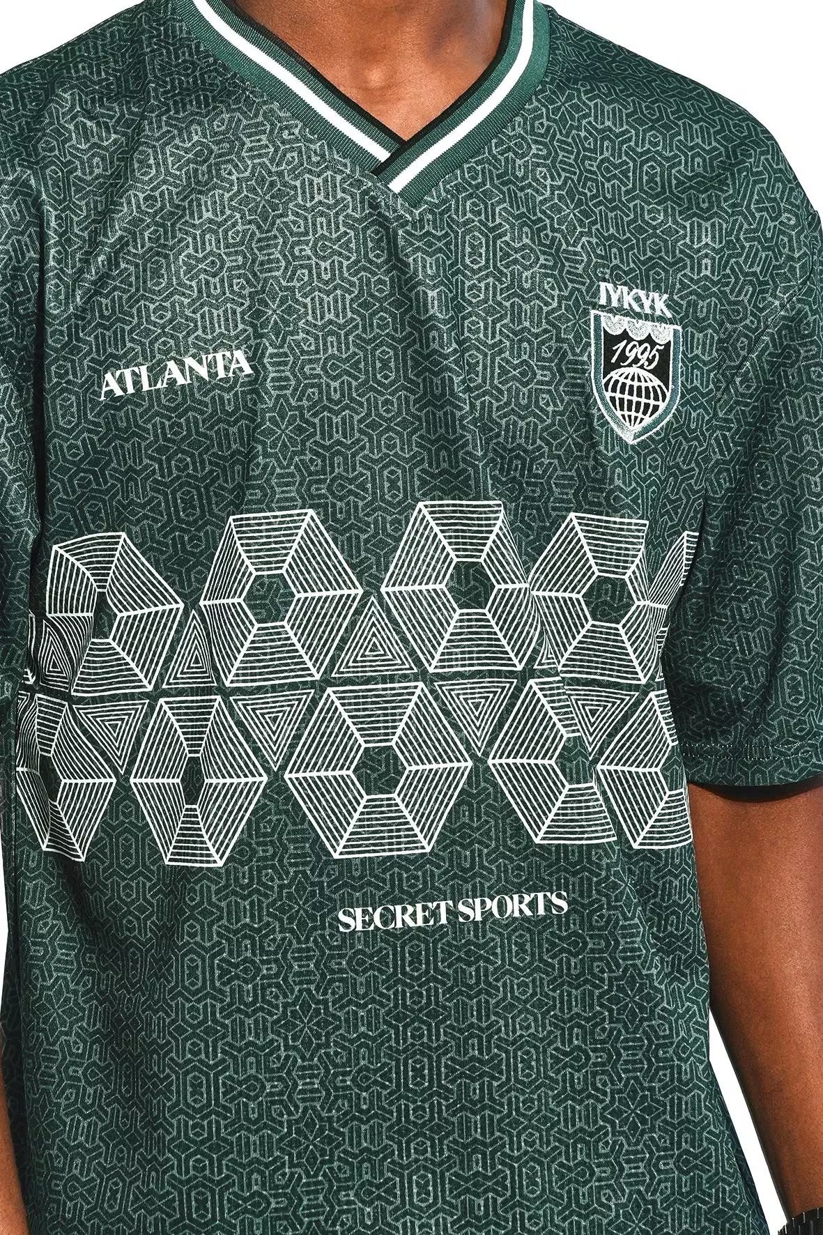 ATALANTA SPORTS TOP
