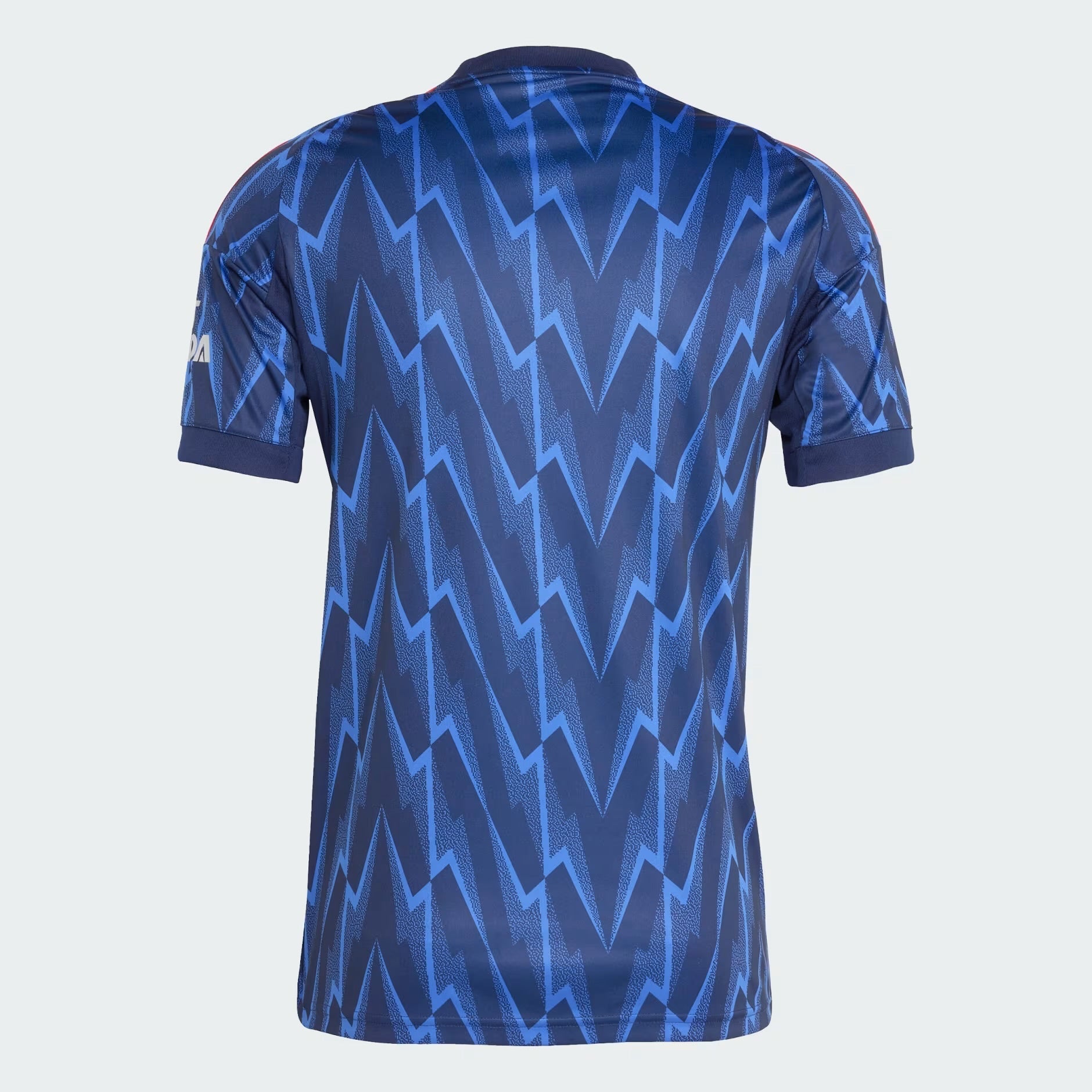 ARSENAL AWAY KIT 25/26 SEASON PUFF CITY