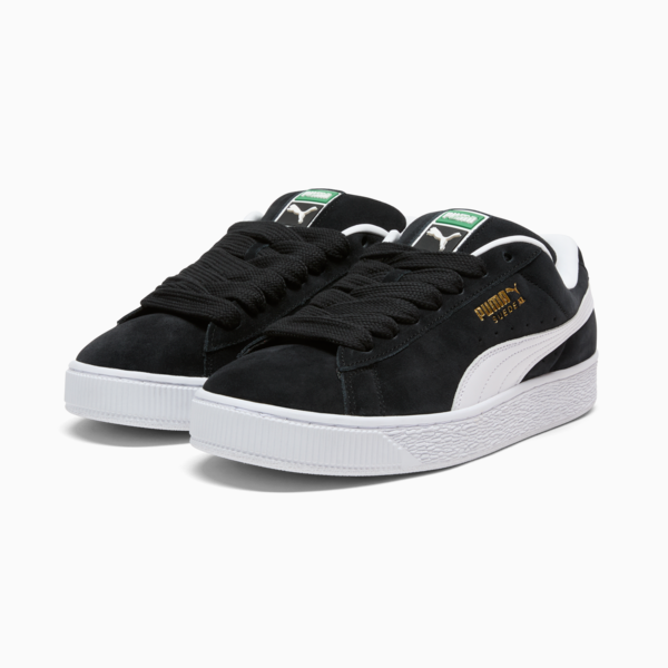 PUMA SUEDE XL PUFF CITY