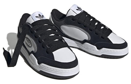 ADIDAS ADI2000 X 'WHITE BLACK'