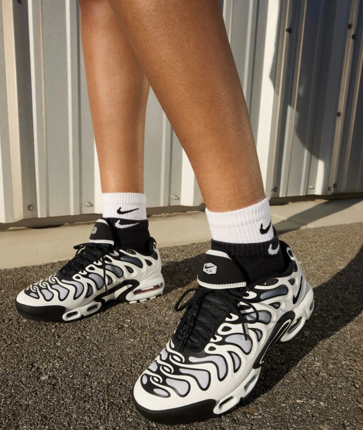 NIKE AIR MAX PLUS DRIFT