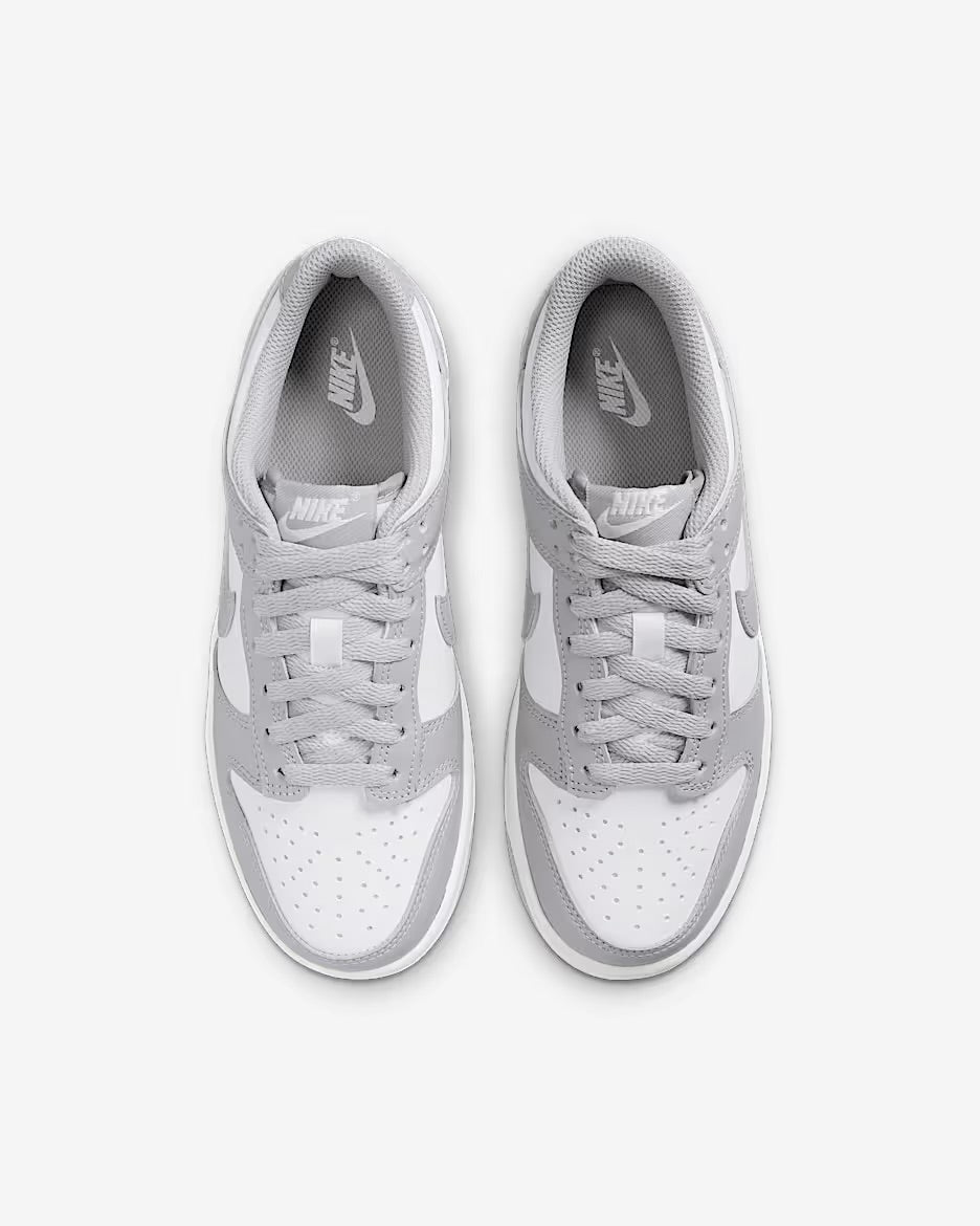 NIKE DUNK LOW PUFF CITY
