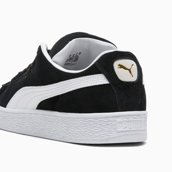 PUMA SUEDE XL PUFF CITY