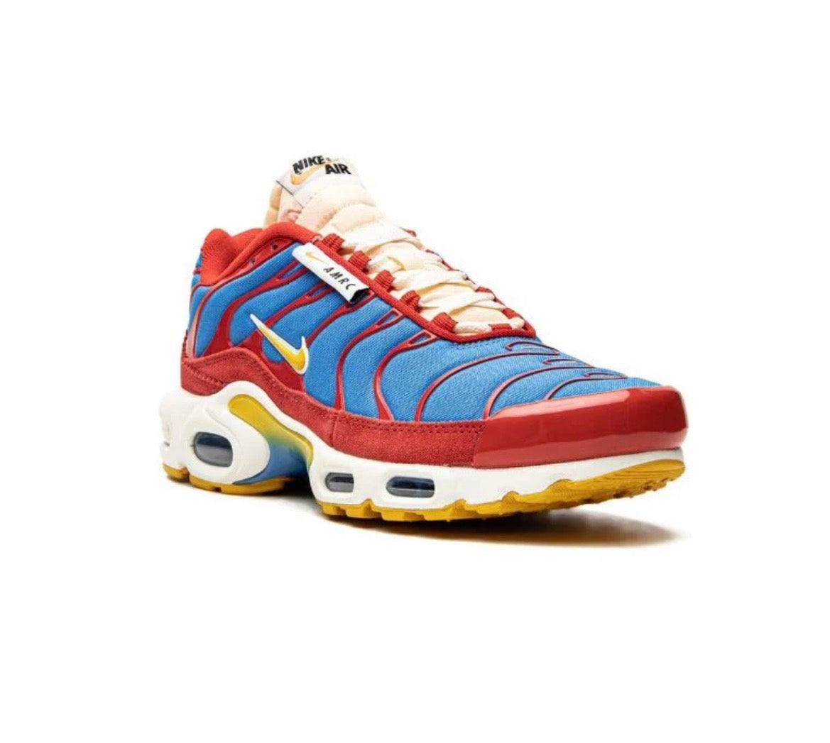 NIKE AIR MAX PLUS SE "AIR MAX RUNNING CLUB"