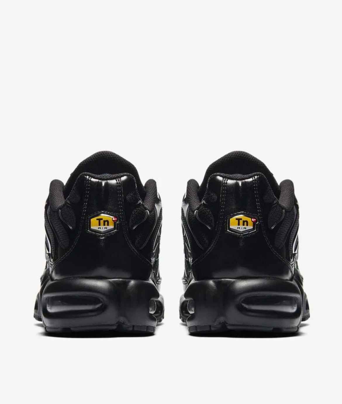 NIKE AIRMAX PLUS TN