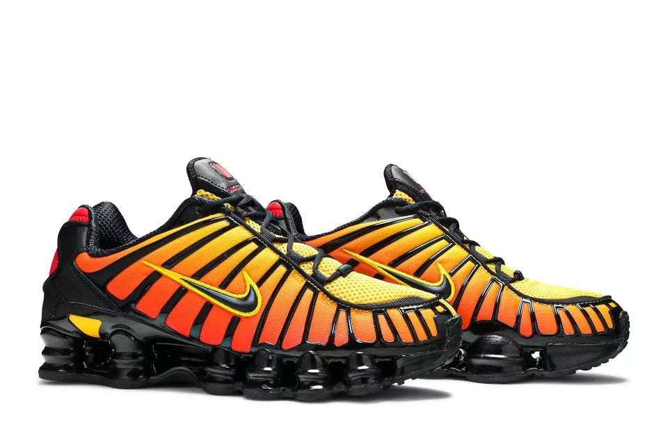 NIKE SHOWX TL “sunrise”