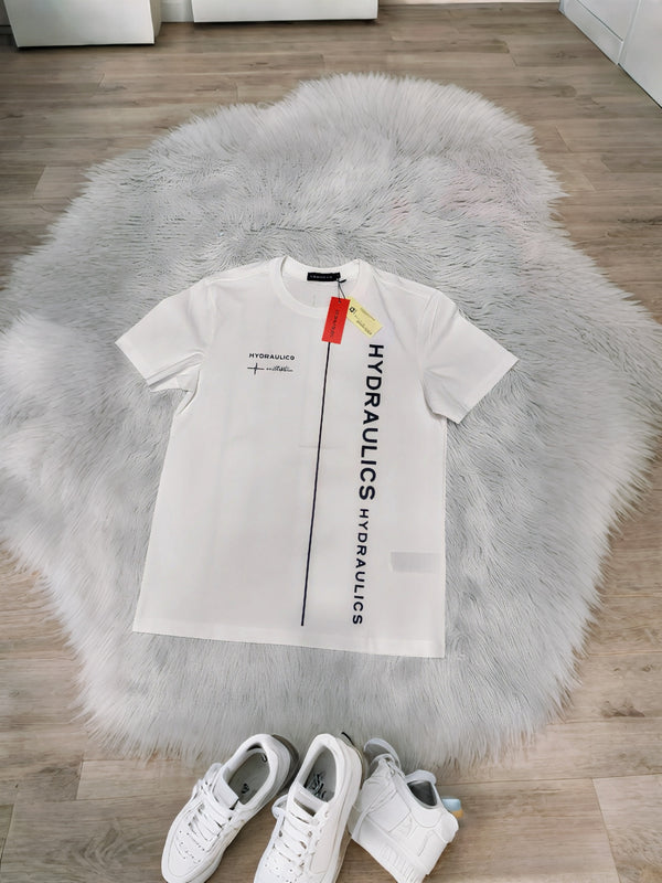 HYDRAULICS DESIGNER Tee