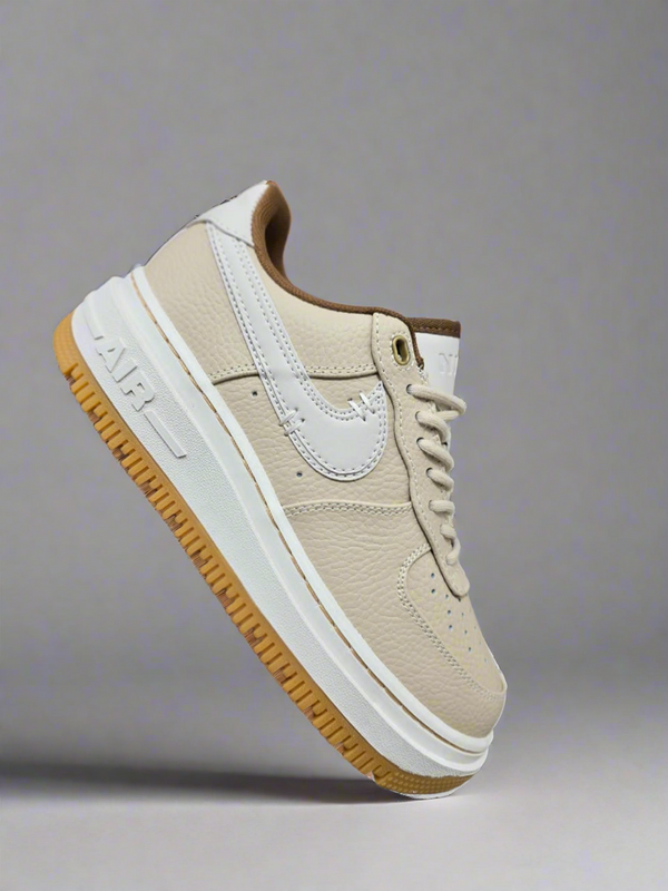 Air Force 1 luxe PUFF CITY