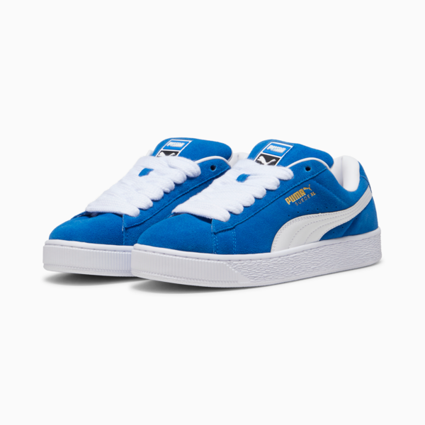 PUMA SUEDE XL PUFF CITY