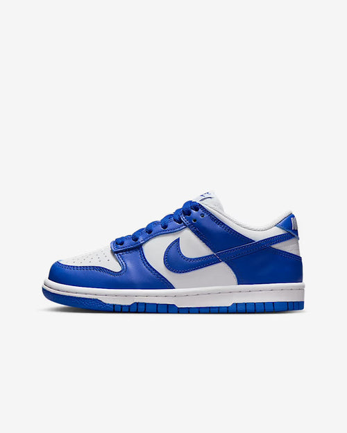 2 NIKE DUNK LOW SB PUFF CITY