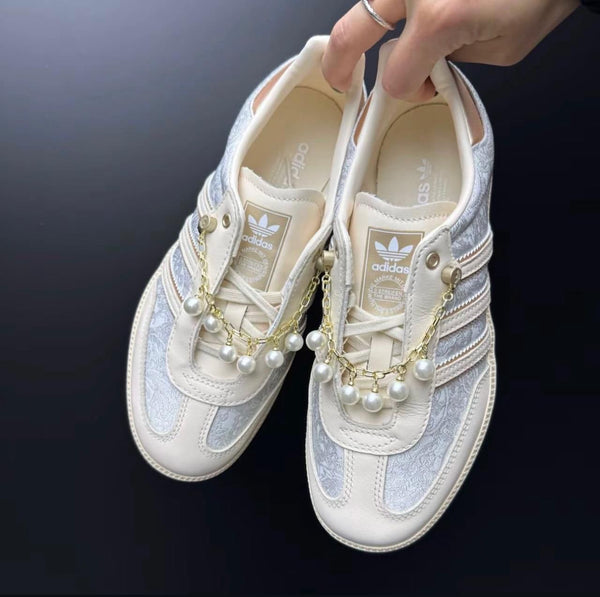 ADIDAS SAMBA OG CLOVER DESERT