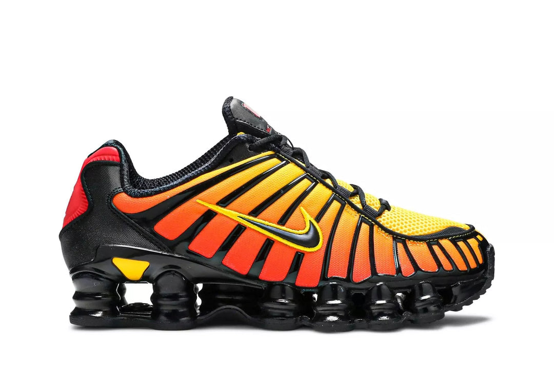 NIKE SHOWX TL “sunrise”