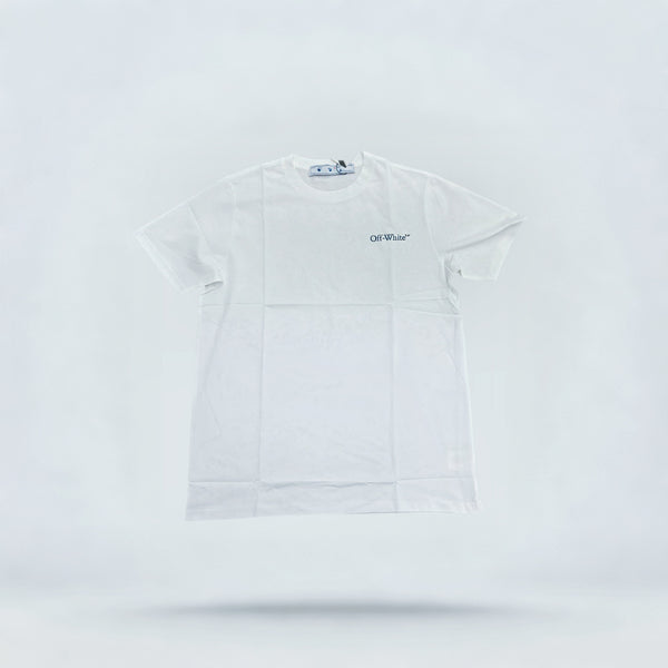 OFF WHITE “FLORAL ARROW” Tee