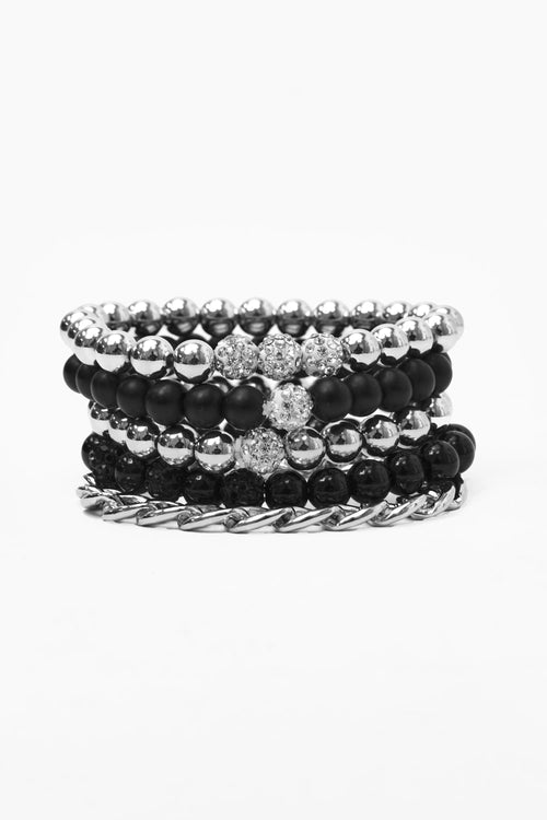5 SET BRACELET
