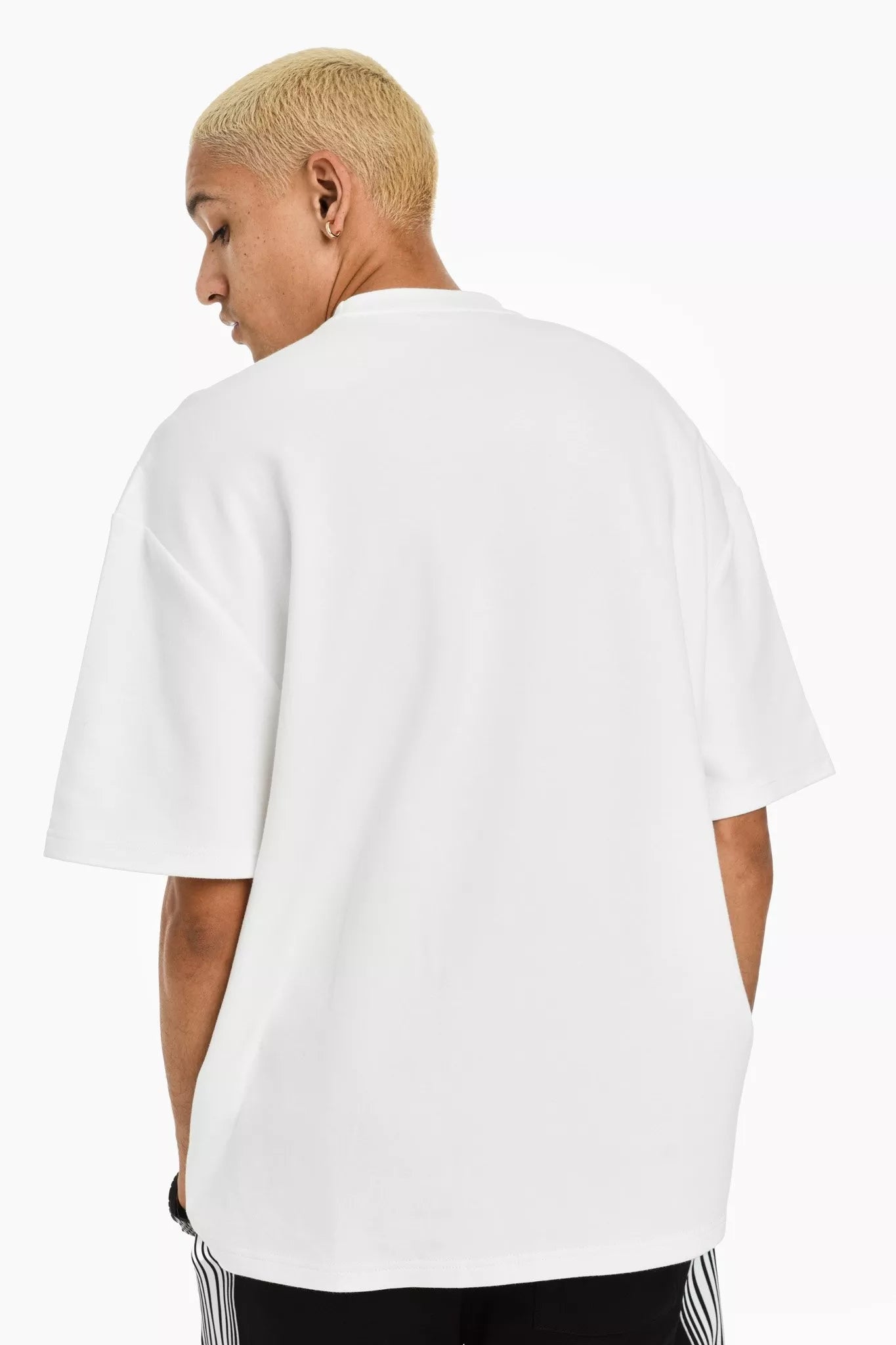 FUTURE PRINTED TEE