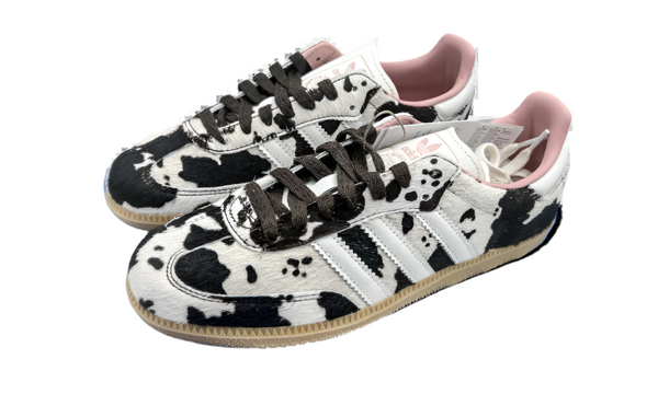 ADIDAS SAMBA OG ‘COW PRINT’