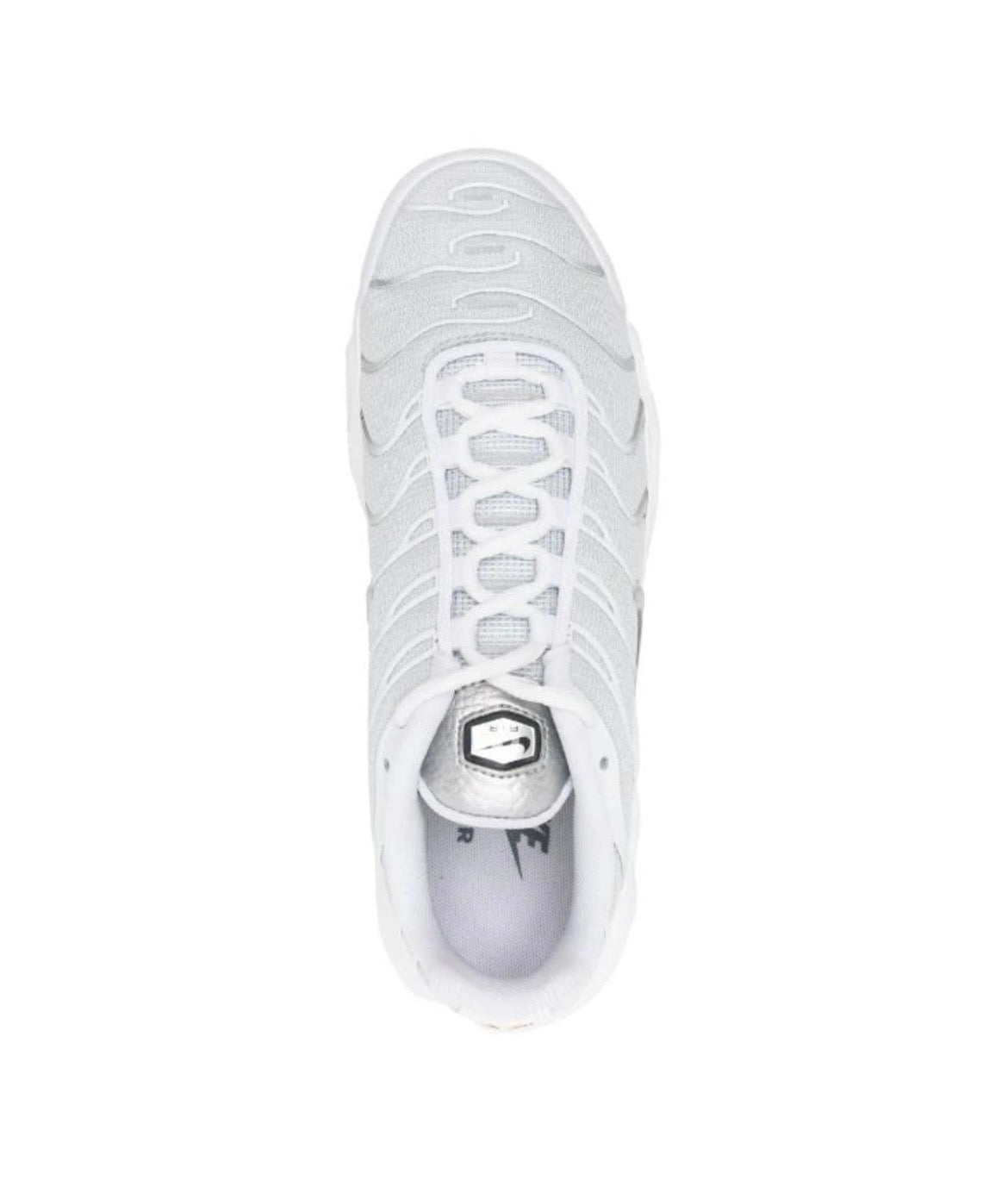 NIKE AIR MAX PLUS TWO-TONE