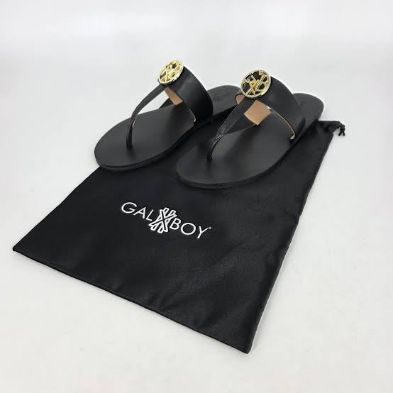 GALXBOY THONG SANDALS
