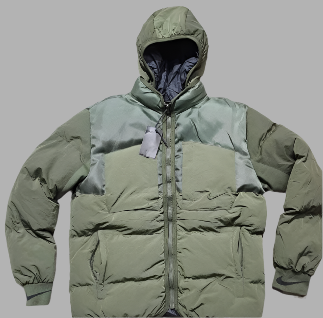 NIKE SLIM PUFFER PUFF CITY