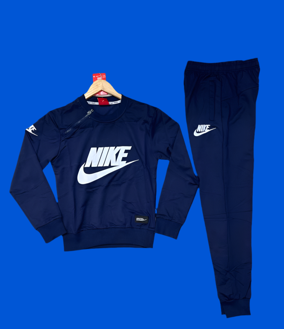NIKE OUTDOOR 2 PIECE PUFF CITY